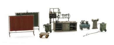 Welding equipment 