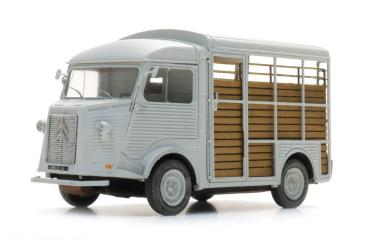 Citroën HY cattle transport 