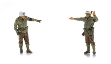 Police militaire américaine (2) 