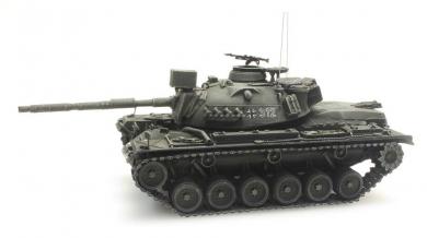 M48A2GA2 Bundeswehr - Jaune olive 
