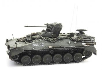 Marder 1 Jaune Bolivien - Clair au combat 
