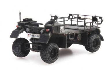 BRD Kraka Transporter 