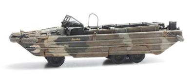 US DUKW "Iwo Jima 