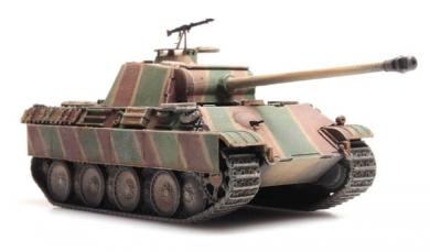 Panther Ausf.G (tardif) Pz.Div. Müncheberg 
