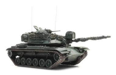 M60A1 Vert olive 