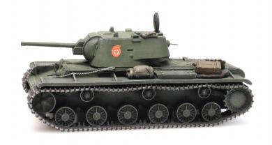 KV-1 "USSR" 