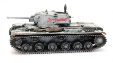 KV-1 Winter "USSR" 