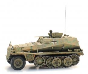 Sd.Kfz. 253 - Camo 