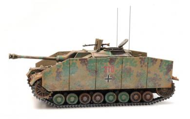 StuG.IV - Camouflage 