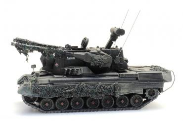 PRTL CA 1 - Prêt au combat 