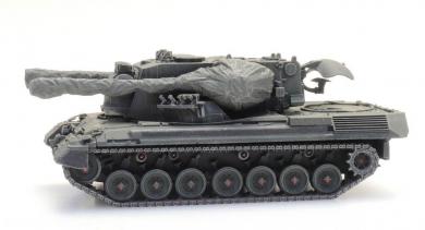 Guépard - Transport ferroviaire 