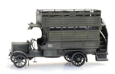 Type B Omnibus 