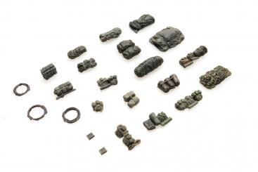 Kit de chargement US 