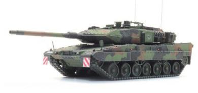 Leopard 2A7 