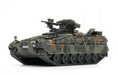 BRD Marder 1A5 - Clair au combat 