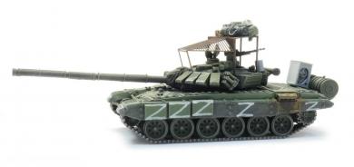 T-72B obr.1989g "Russie 