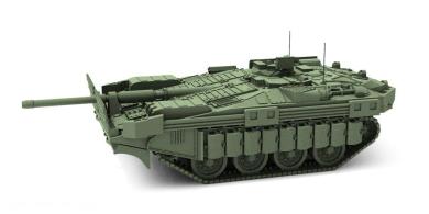 SE Stridsvagn 103C 