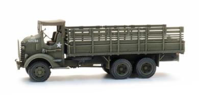 GMC AFKWX US Army 