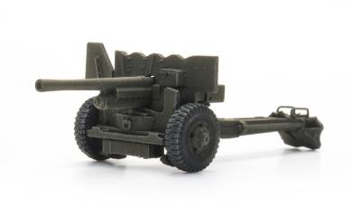 Canon de campagne US M1 57 mm 