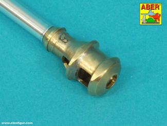 Early Muzzle Brake for Pz.IV Ausf.H/StuG.III Ausf.G/Early PaK40 