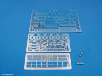 JS-2 Teil 1 - Basisdetails 