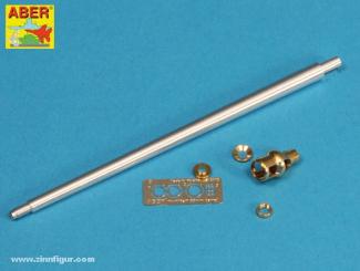 88mm PaK 43/1 L Gun Barrel for Elefant 