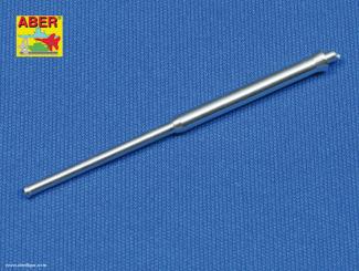 Tube de canon de 45 mm pour PaK 184(r) 