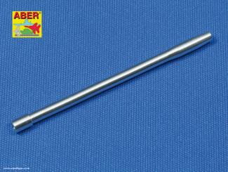 British QF 6pdr. 57mm Mk.V Gun Barrel for Centaur & Cromwell 