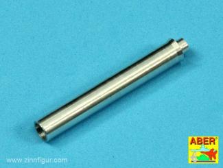 122mm M-30 Gun Barrel for SU-122 