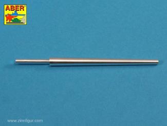 US 76,2 mm M7 Gun Barrel for M10 Tank Destroyer 