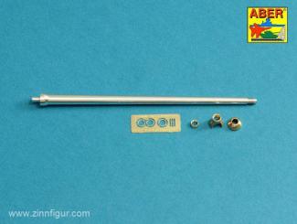 7,5cm Gun Barrel for VK3002(DB) 