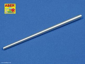 85mm ZiS-S-53 L/54,6 Gun Barrel for T-34/85 Modell 1944/45 