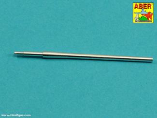 50mm KwK39L/60 Gun Barrel for Pz.Kpfw.III.Ausf.J/L/M 