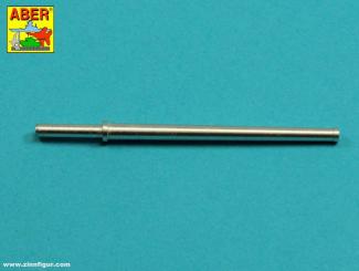 76,2mm ZiS-5 Gun Barrel for KV-1 