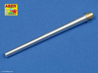 Tube de canon de 105 mm leFH 18 L/28 