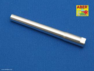 Tube de canon obusier M4 de 105 mm pour Sherman M4A3 