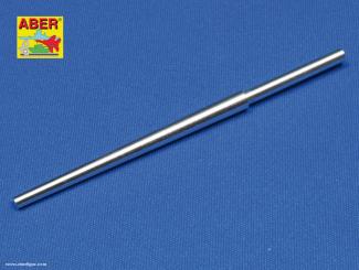 76,2 mm M7 Gun Barrel for M10 Tank Destroyer 