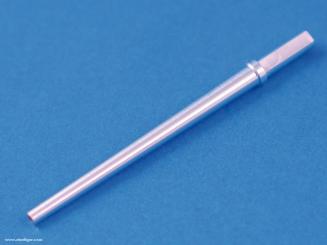 US 76,2 mm M7 Geschützrohr für M10 