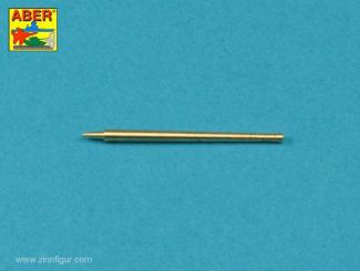 Tube de canon 3,7 cm KwK A7 L/42 pour Pz.Kpfw.38(t) 