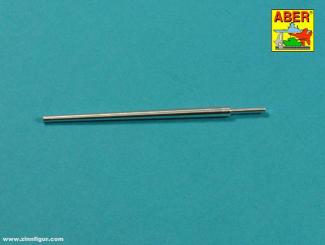85mm ZiS-S-53 L/51 Gun Barrel for T-34/85 Model 43/44 
