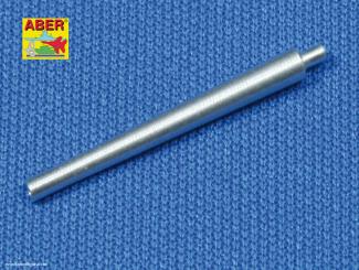 75mm M3 Gun Barrel for Sherman M4A3 