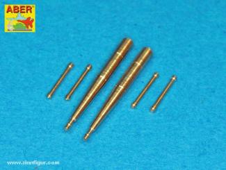 B Wing (variante 1) Armement pour Spitfire Mk.I à V 
