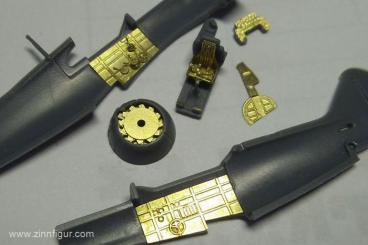 La-5FN Details 