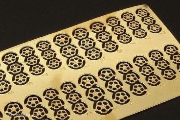 Valve Hand Wheels 