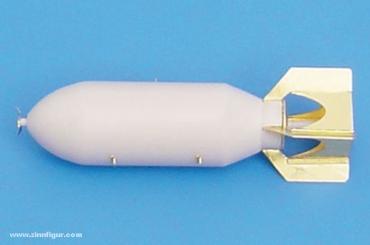 Bombe US de 1000 lb 
