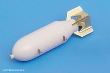 US 250lb Bombs (2x) 