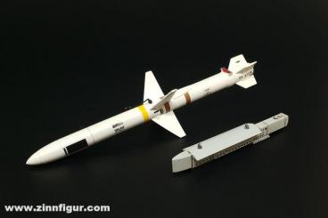 Fusée AGM-45 Shrike 