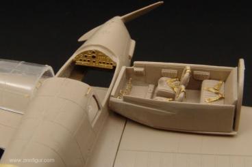 Bf 108 Taifun Details 