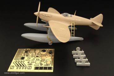 Spitfire Floatplane Details 