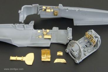 A6M3 Zero 32 Details 